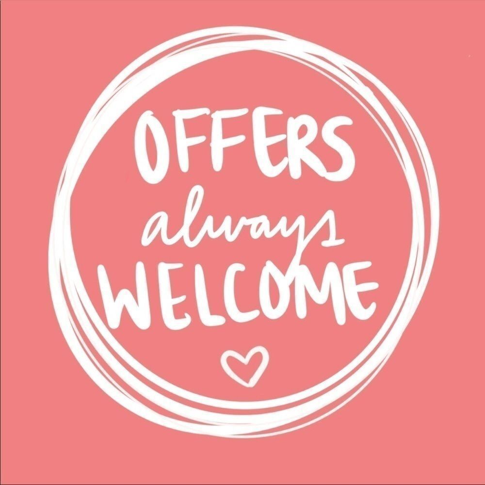 ❤️ Welcome to my closet! I’m so glad your here! 💕❤️